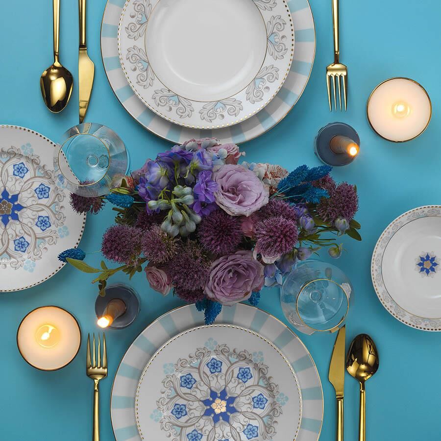 KÜTAHYA İNCİ BONE KALIPSO 53  PRÇ Y. TK.-DK.11402