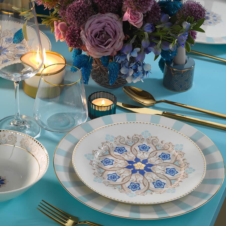 KÜTAHYA İNCİ BONE KALIPSO 53  PRÇ Y. TK.-DK.11402