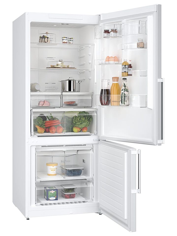 PROFİLO BD3076WECN BZD-NOFROST-578 LT-ALTTAN-DIJIT