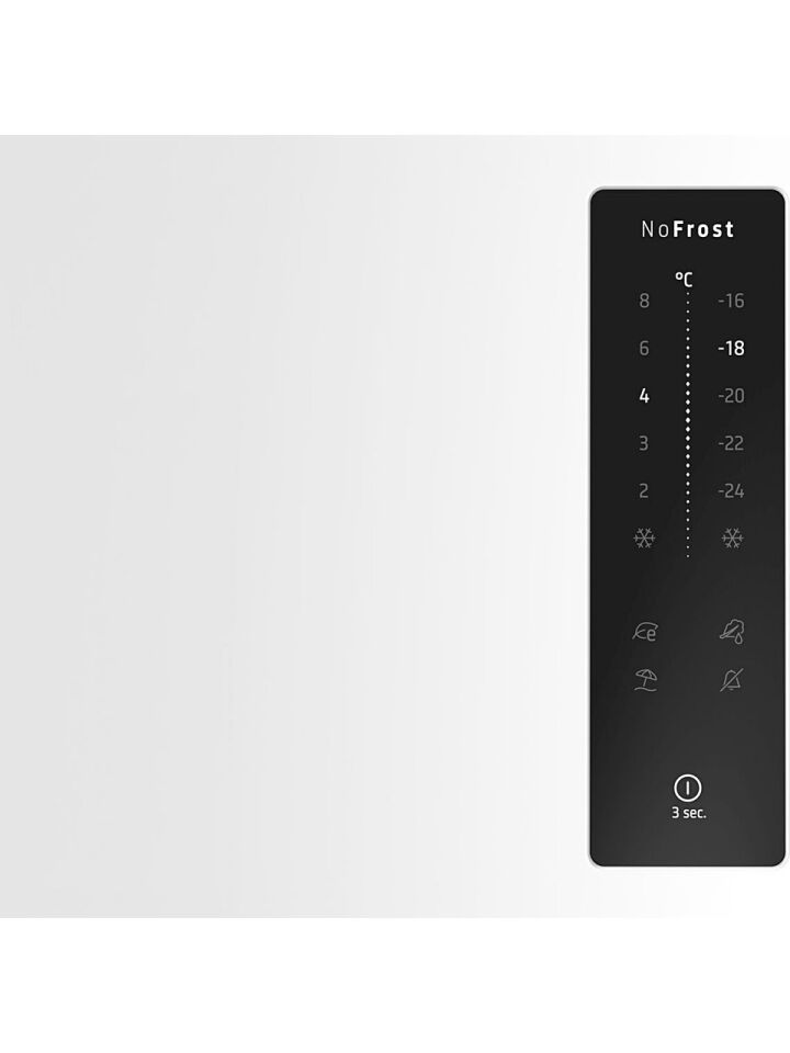 PROFİLO BD3076WECN BZD-NOFROST-578 LT-ALTTAN-DIJIT