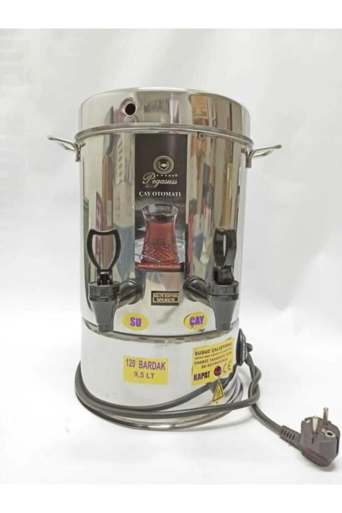 PEGASUS 120 BARDAK ÇAY MAKİNESİ