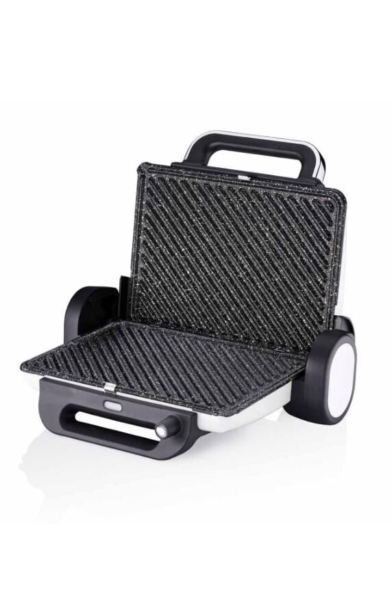 KORKMAZ A810-06 TOSTEMA MİDİ TOST MAKİNESİ VANİLYA