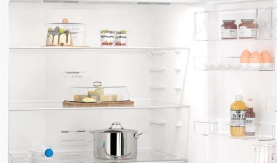 PROFİLO BD3086WEVN BZD-NOFROST-680 LT-ALTTAN