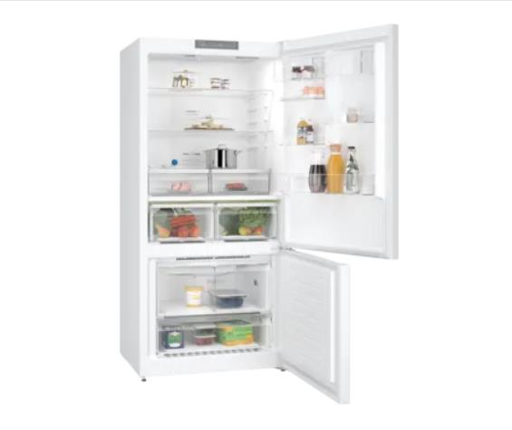 PROFİLO BD3086WEVN BZD-NOFROST-680 LT-ALTTAN