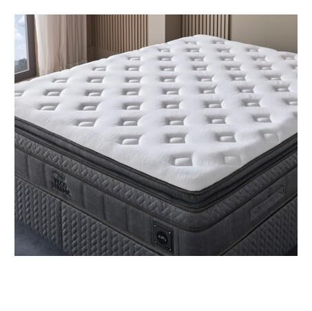 PUFFY VİSCO DYNAMİC YATAK 160*200