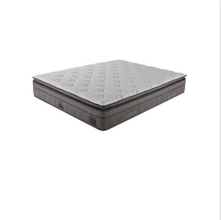 PUFFY VİSCO DYNAMİC YATAK 160*200