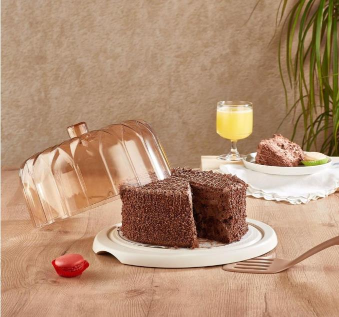 VİP AHMET VP-018 DIAMOND KEK FANUSU,BAKIR