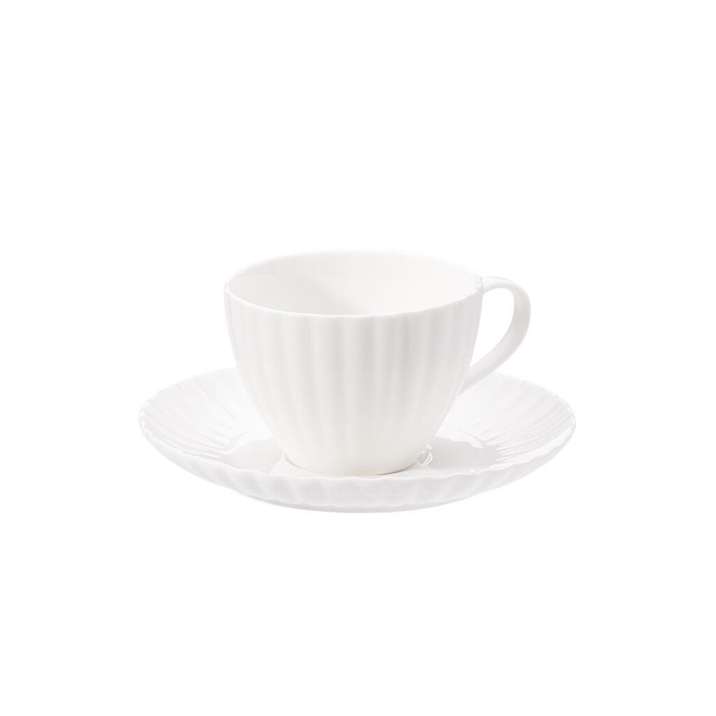 KORKMAZ A8641-1 TULIP COL. 6 LI KAHVE FİNCAN TAKIM