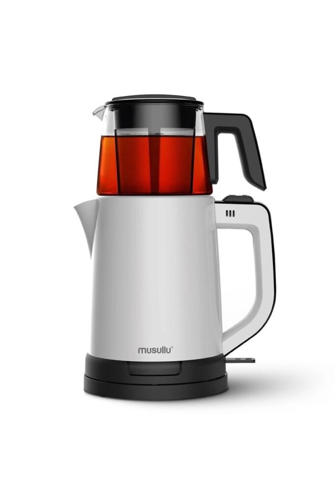 MUSULLU MSL-TM124 TOMURCUK ÇAYCI