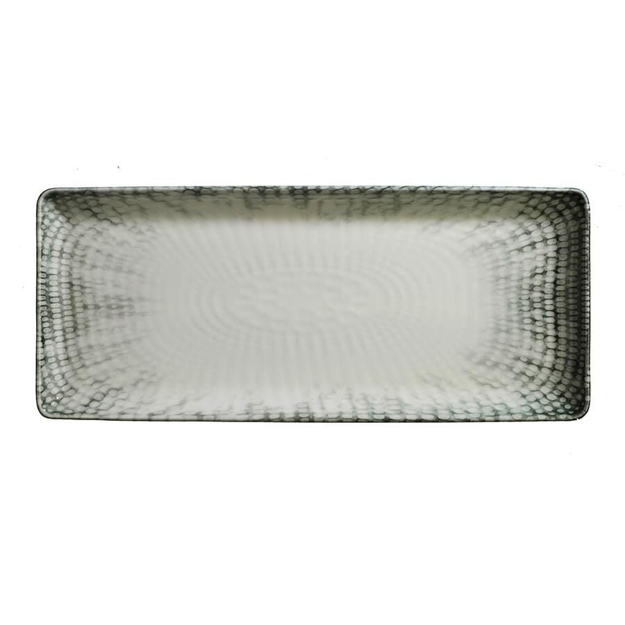 KÜTAHYA TAN 39 PRC KAHVALTI TAKIMI-KREM NANO DG405