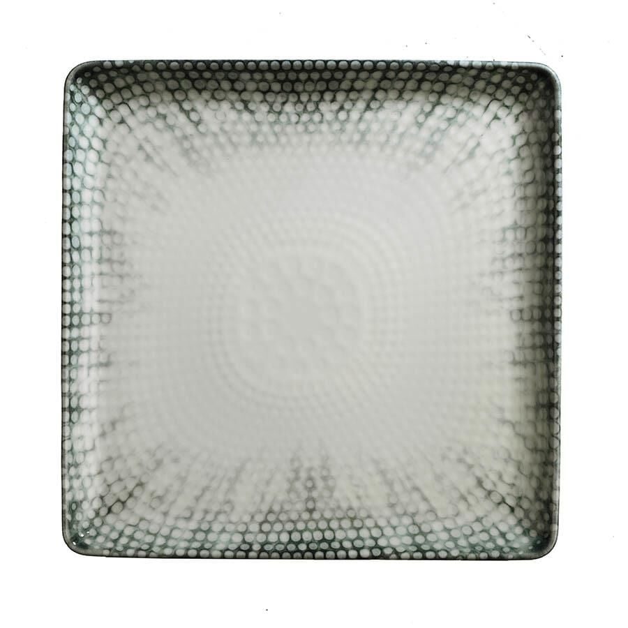 KÜTAHYA TAN 39 PRC KAHVALTI TAKIMI-KREM NANO DG405