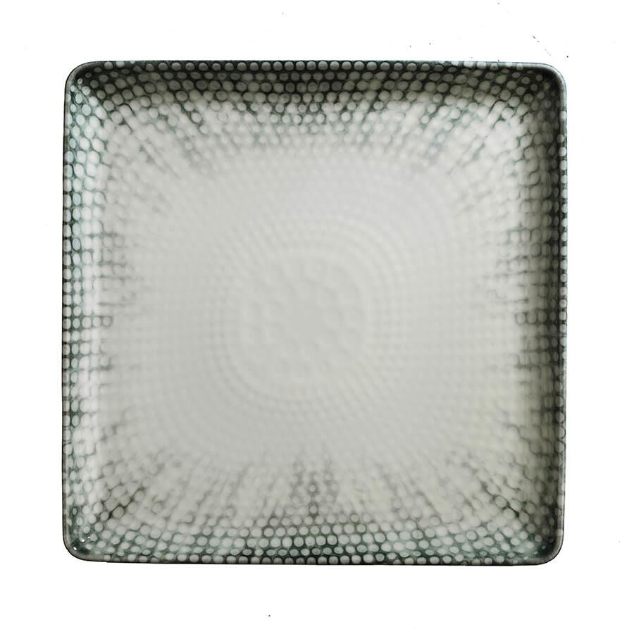 KÜTAHYA TAN 39 PRC KAHVALTI TAKIMI-KREM NANO DG405