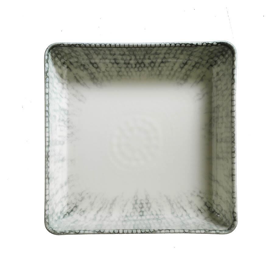 KÜTAHYA TAN 39 PRC KAHVALTI TAKIMI-KREM NANO DG405