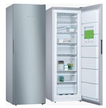 PROFİLO DF1033LEVV 7 ÇEKMECELİ DONDUR.İNOX 242 LT.