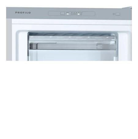 PROFİLO DF1033LEVV 7 ÇEKMECELİ DONDUR.İNOX 242 LT.