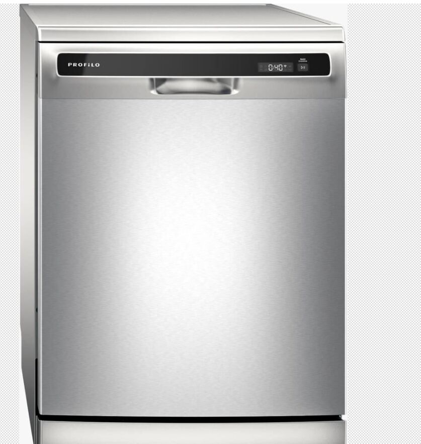 PROFİLO BMS683V7 BULAŞIK MAKİNESİ-6 PRG İNOX