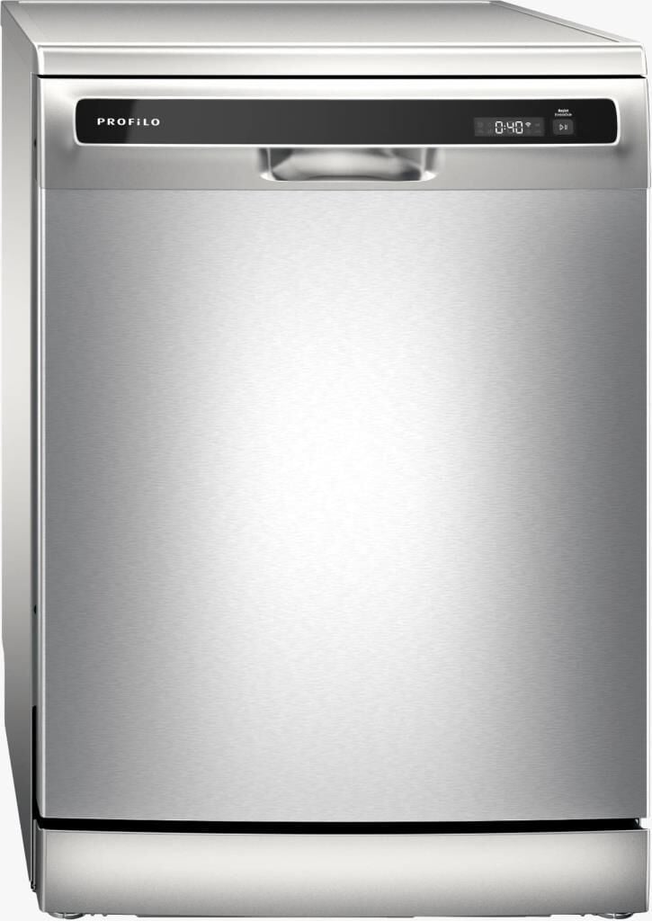 PROFİLO BMS683V7 BULAŞIK MAKİNESİ-6 PRG İNOX