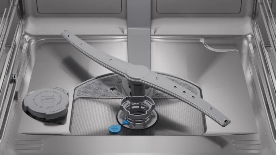 PROFİLO BMS683V7 BULAŞIK MAKİNESİ-6 PRG İNOX