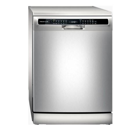 PROFİLO BMS682V1 BULAŞIK MAKİNESİ-6 PRG İNOX