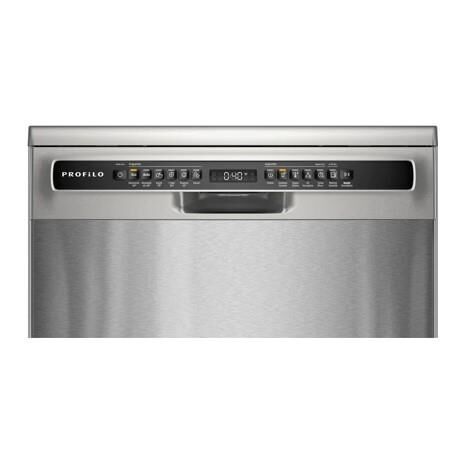 PROFİLO BMS682V1 BULAŞIK MAKİNESİ-6 PRG İNOX