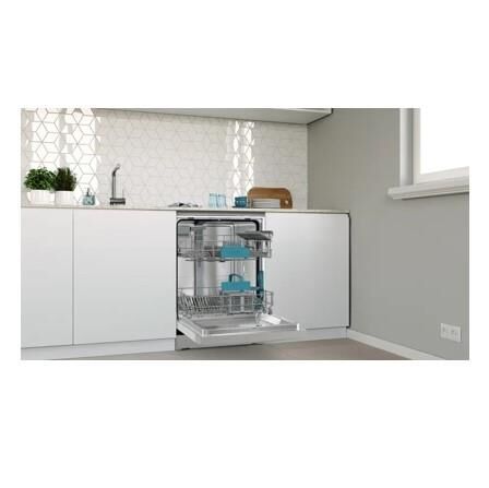 PROFİLO BMS682V1 BULAŞIK MAKİNESİ-6 PRG İNOX