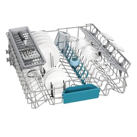 PROFİLO BMS682V1 BULAŞIK MAKİNESİ-6 PRG İNOX