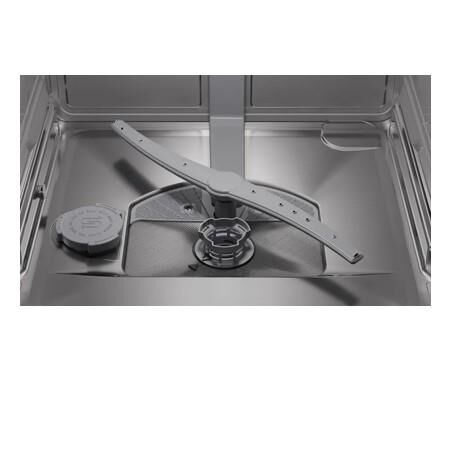 PROFİLO BMS682V1 BULAŞIK MAKİNESİ-6 PRG İNOX