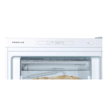 PROFİLO DF1029WEVV 6 ÇEKMECELİ D.DONDURUCU 198 LT.