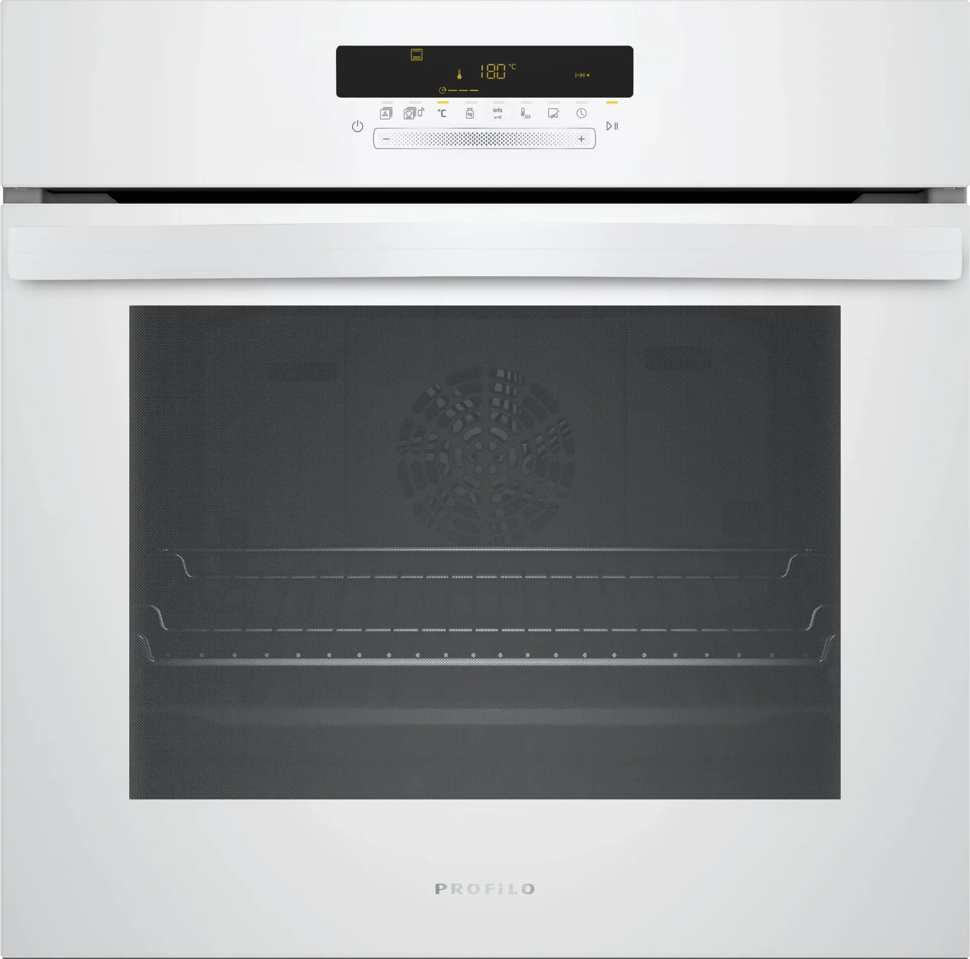 PROFİLO FRMA356C ANKASTRE FIRIN-BEYAZ