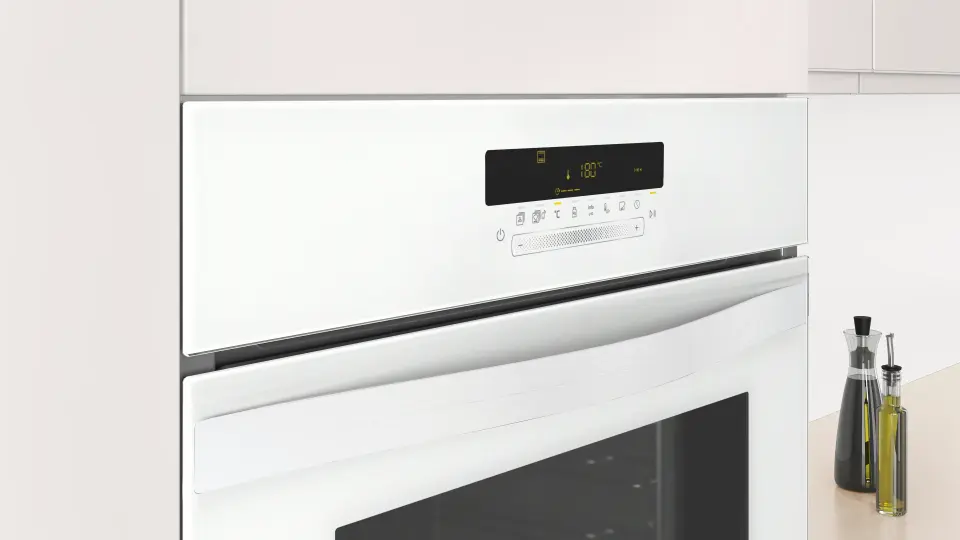 PROFİLO FRMA356C ANKASTRE FIRIN-BEYAZ