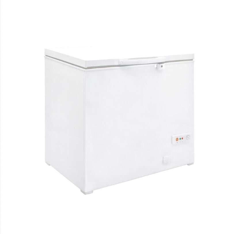 ŞENOCAK D 280 DF JOKER SANDIK TİPİ D.DOND.179 LT