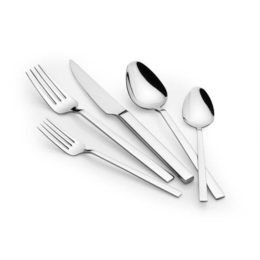 KORKMAZ A2413 VENETA ÇKB SETİ 84 PARÇA