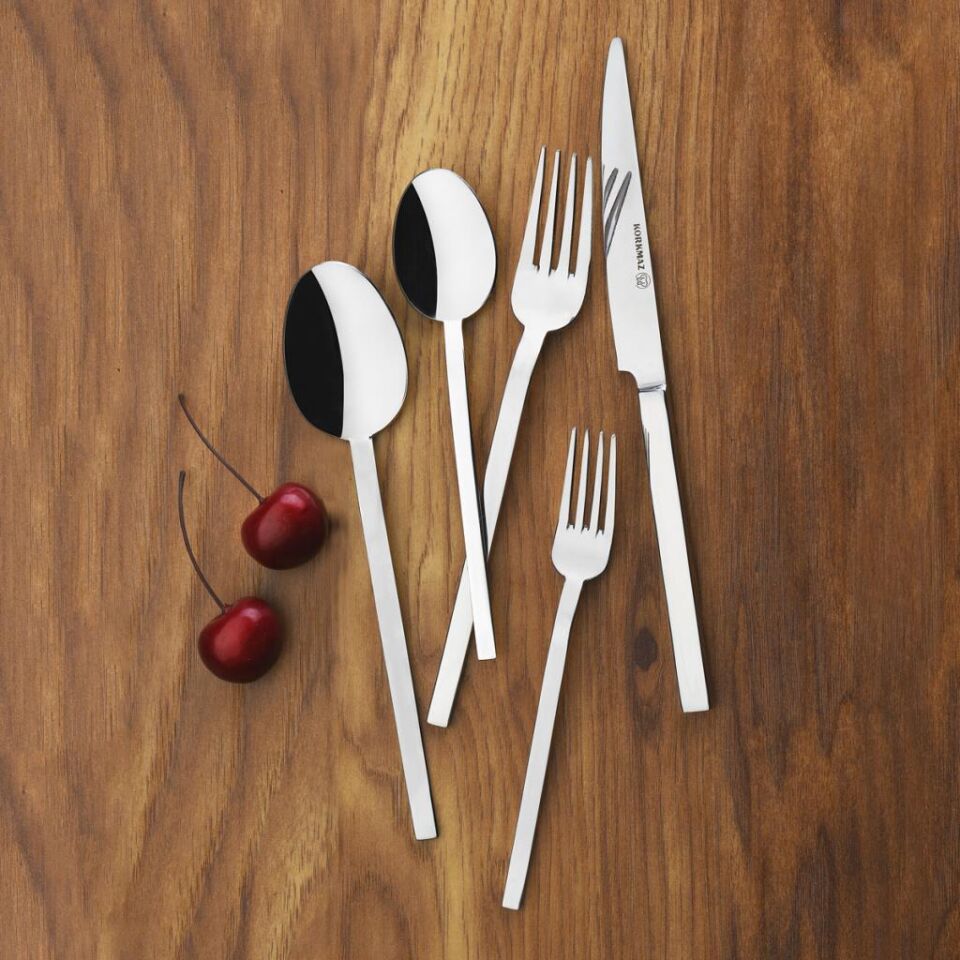 KORKMAZ A2413 VENETA ÇKB SETİ 84 PARÇA