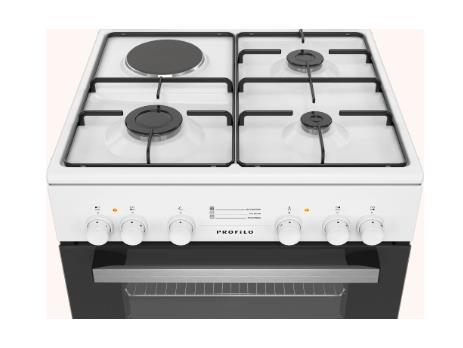 PROFİLO F0TS113LBD TAMBOY FIRINLI OCAK