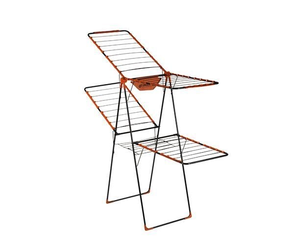 CINGILLIOĞLU CC-560 ERİKA ÇANTALI  KURUTMALIK