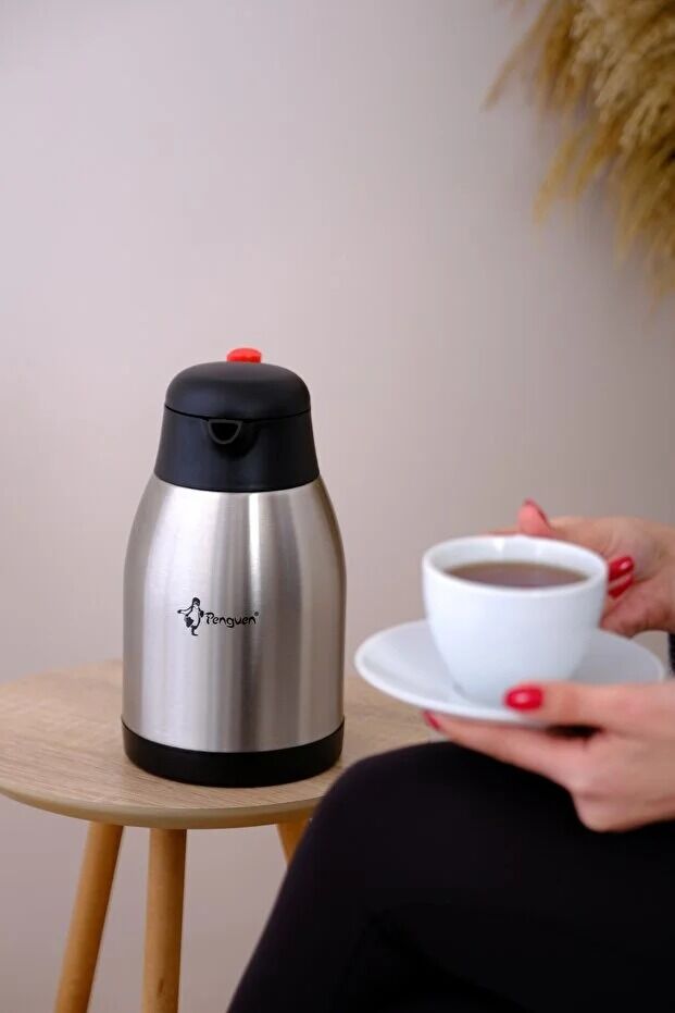 PENGUEN PNG1200A 2 LT MANDALLI TOMBUL TERMOS