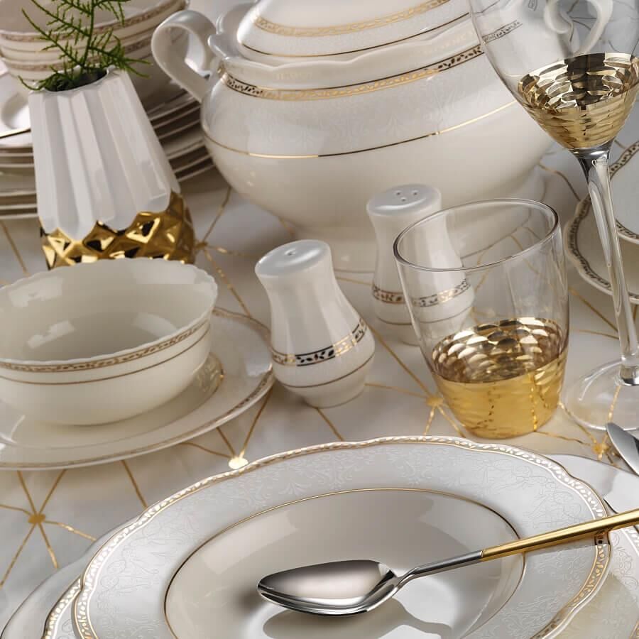 KÜTAHYA BONE OLYMPOS 62 PRC YMK.TK.10509