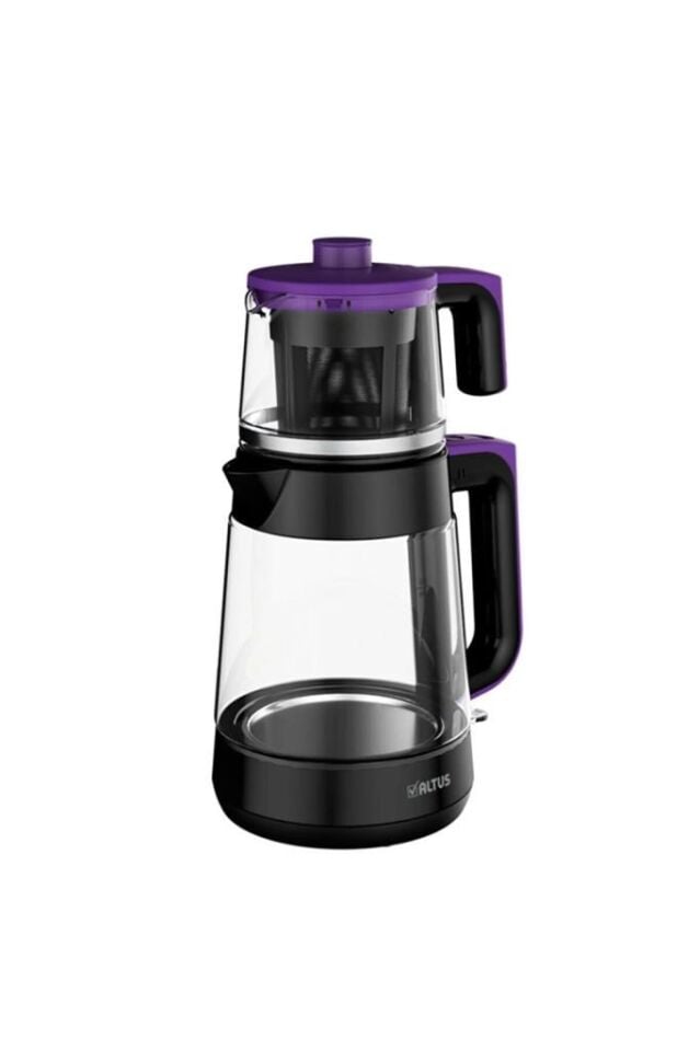 ALTUS 796 S ÇAY MAKİNESİ