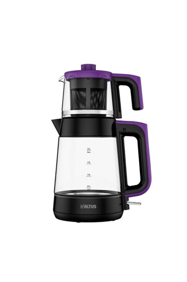 ALTUS 796 S ÇAY MAKİNESİ