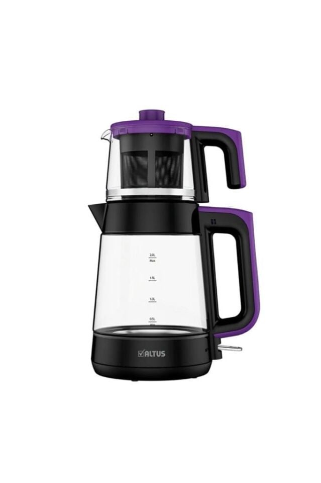 ALTUS 796 S ÇAY MAKİNESİ