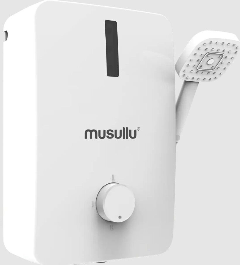 MUSULLU MSL-5003 ELEKTRİKLİ ŞOFBEN