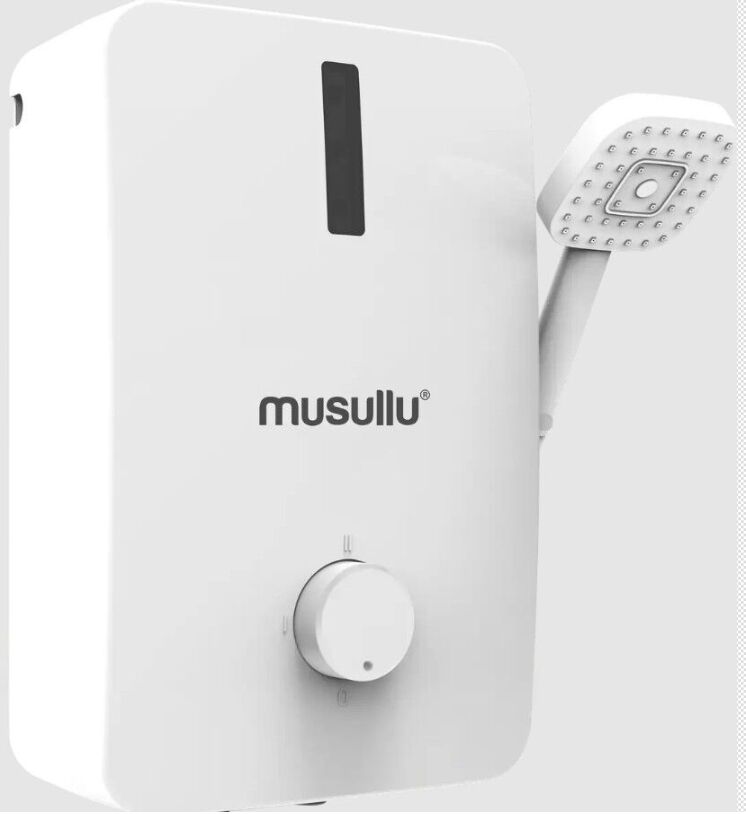 MUSULLU MSL-5003 ELEKTRİKLİ ŞOFBEN