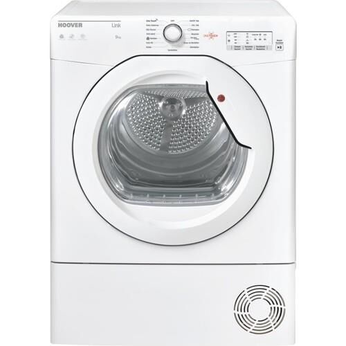 HOOVER HLEC9LG-17 Ç. KURUTMA MAKİNESİ-9 KG
