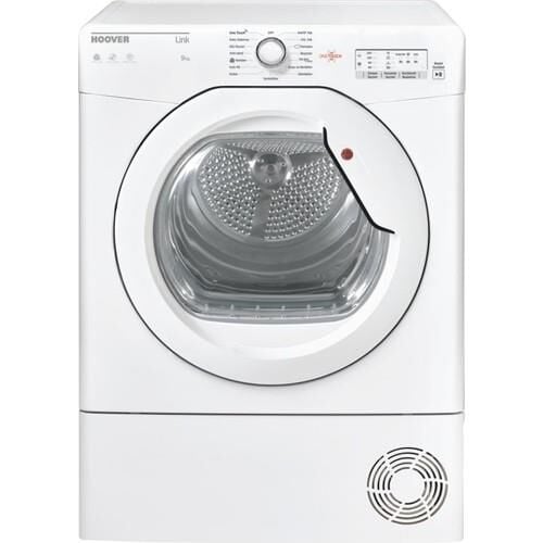 HOOVER HLEC9LG-17 Ç. KURUTMA MAKİNESİ-9 KG