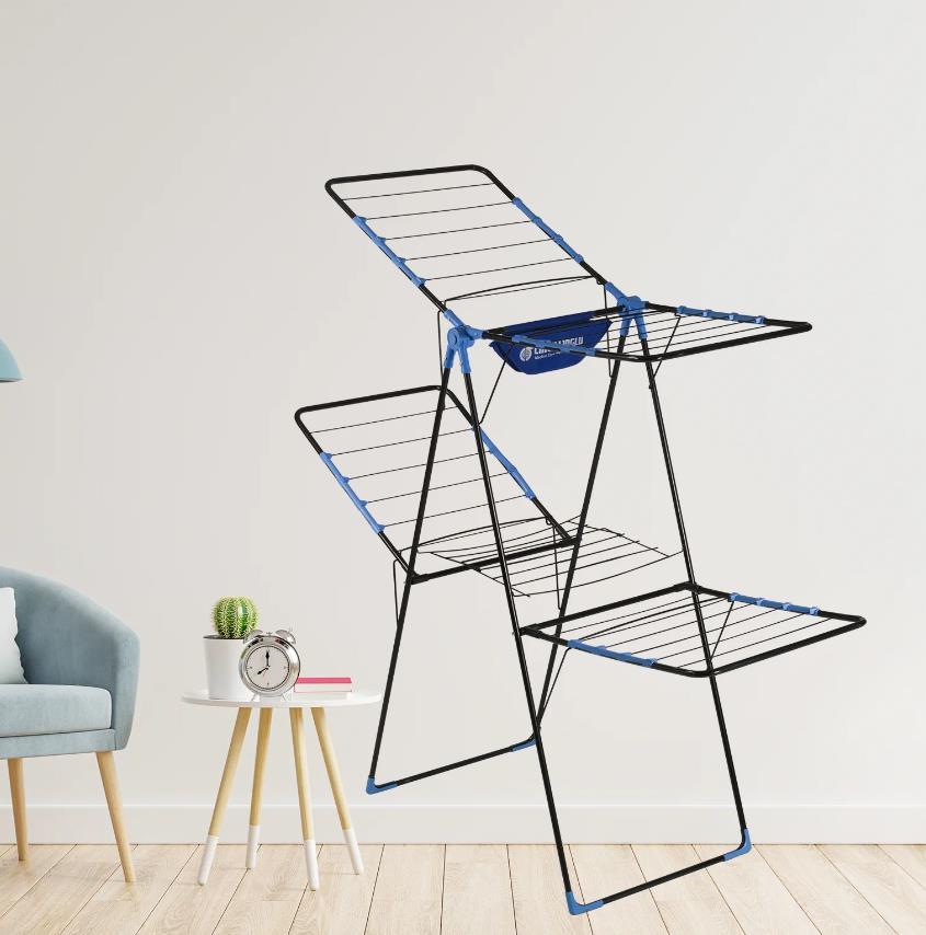 CINGILLIOĞLU CC-980 FLORİDA 2K ÇANTALI  KURUTMALIK