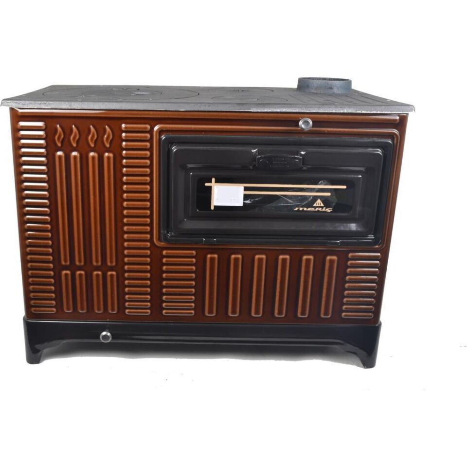 MERİÇ LÜX KOVALI KUZİNE SOBA ALTTAN HAVALI