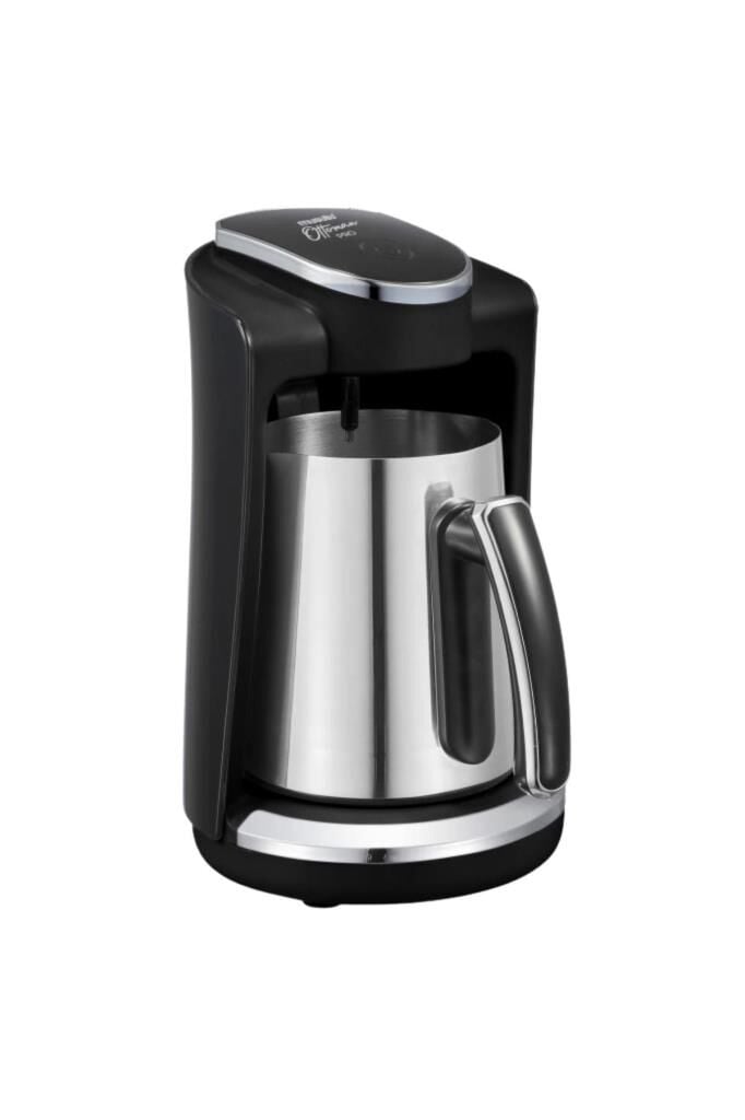 MUSULLU PRO OTM-002 OTTOMAN KAHVE MAKİNESİ