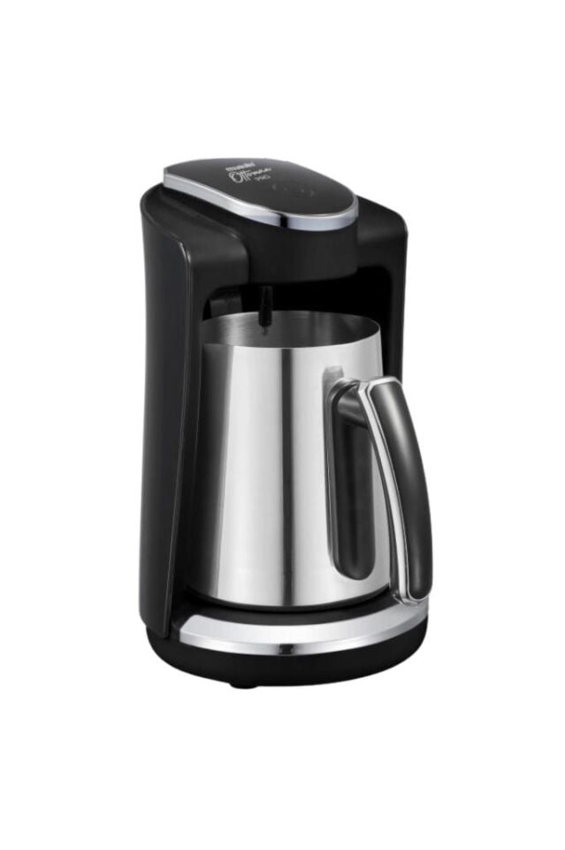 MUSULLU PRO OTM-002 OTTOMAN KAHVE MAKİNESİ