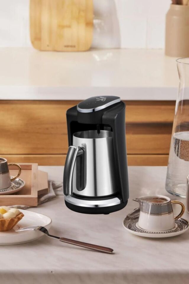 MUSULLU PRO OTM-002 OTTOMAN KAHVE MAKİNESİ