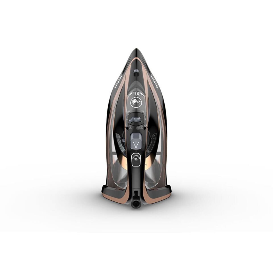 TEFAL FV9845  ULTIMATE PURE  BUHARLI ÜTÜ